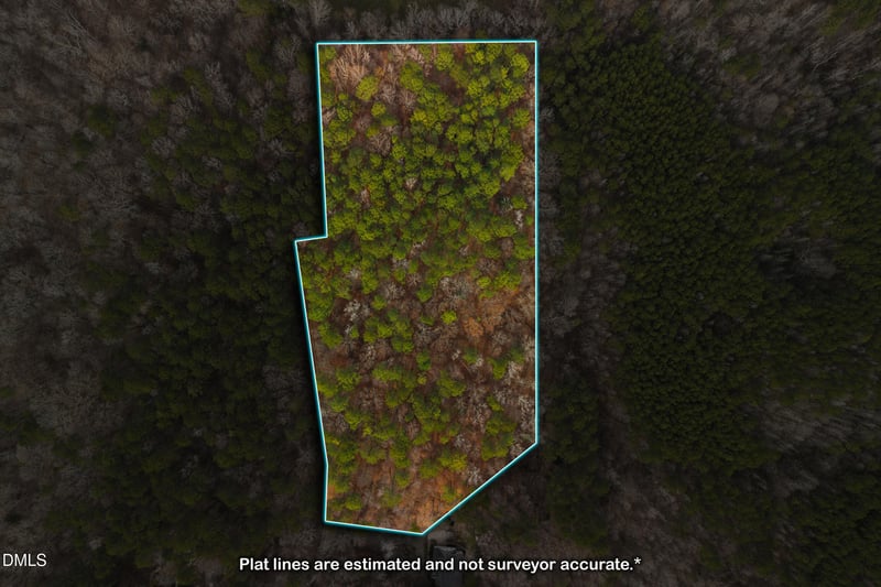 Lot 16 Foxlair Rd, Chapel Hill, NC 27516