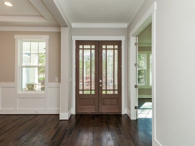 lot 16 River Stone Rd, Durham, NC 27705