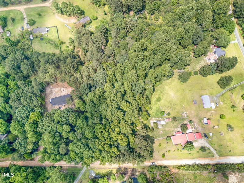 Lot 17 Hollywood Rd, Sanford, NC 27332