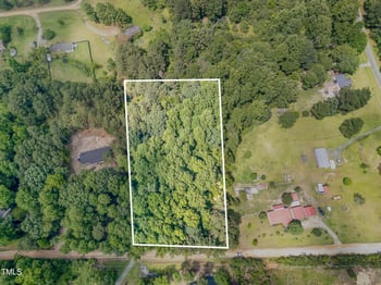 Lot 17 Hollywood Rd, Sanford, NC 27332