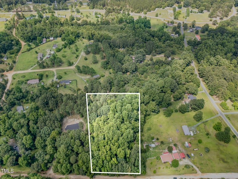 Lot 17 Hollywood Rd, Sanford, NC 27332