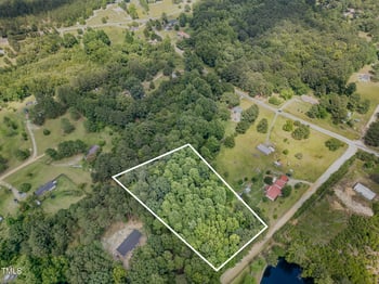 Lot 17 Hollywood Rd, Sanford, NC 27332