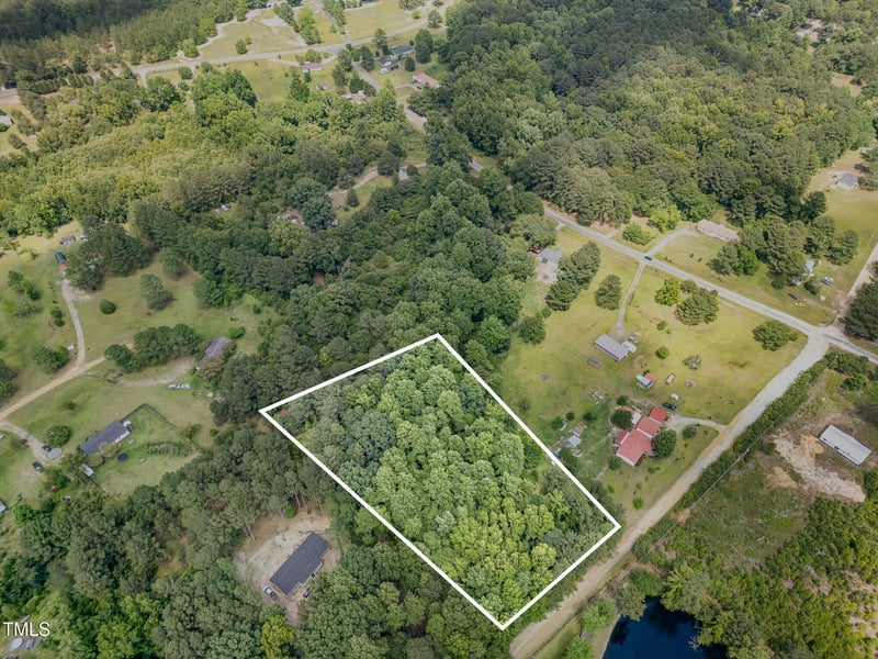 Lot 17 Hollywood Rd, Sanford, NC 27332