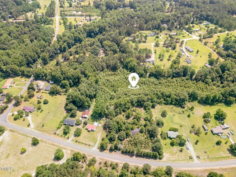 Lot 17 Hollywood Rd, Sanford, NC 27332