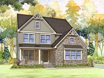 Lot 17 Magnolia Acres Ln, Fuquay Varina, NC 27526