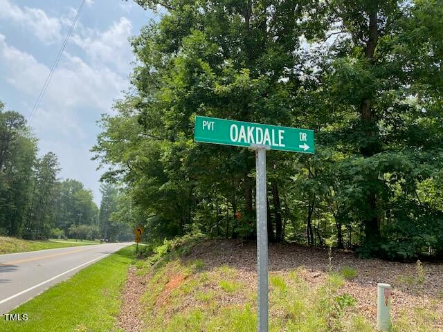 Lot 17 Oakdale Dr Lot 17, Roxboro, NC 27574