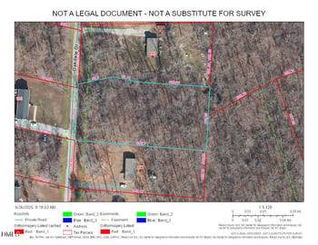 Lot 17 Oakdale Dr Lot 17, Roxboro, NC 27574