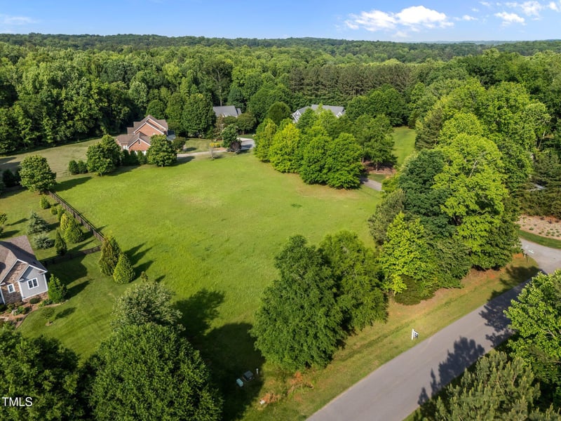 Lot 177 Fox Hill Farm Dr, Hillsborough, NC 27278