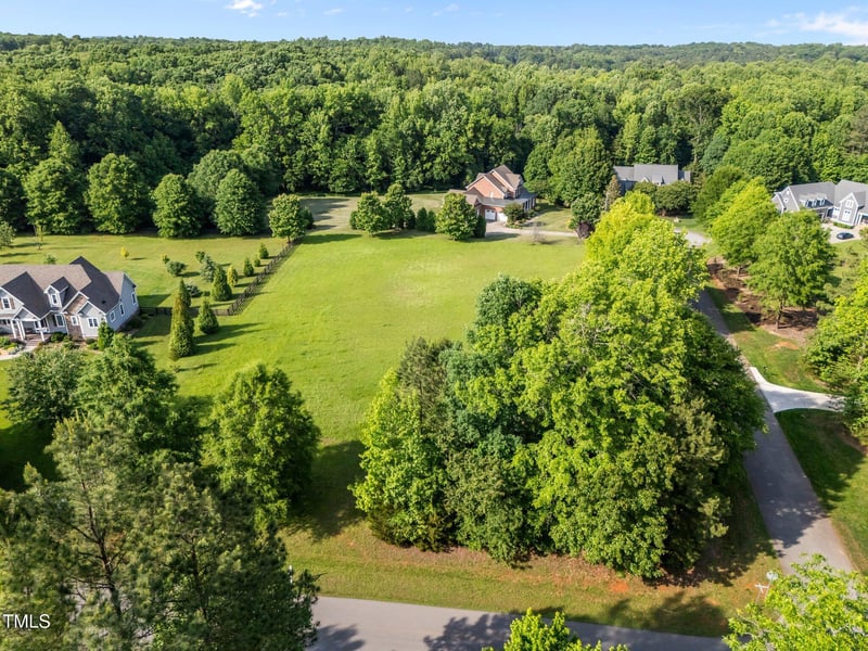 Lot 177 Fox Hill Farm Dr, Hillsborough, NC 27278