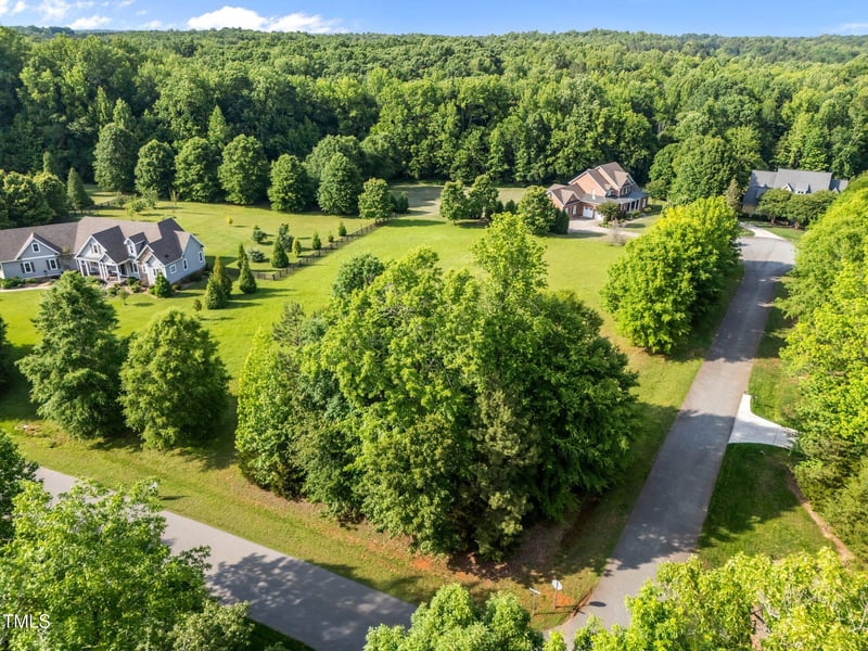 Lot 177 Fox Hill Farm Dr, Hillsborough, NC 27278