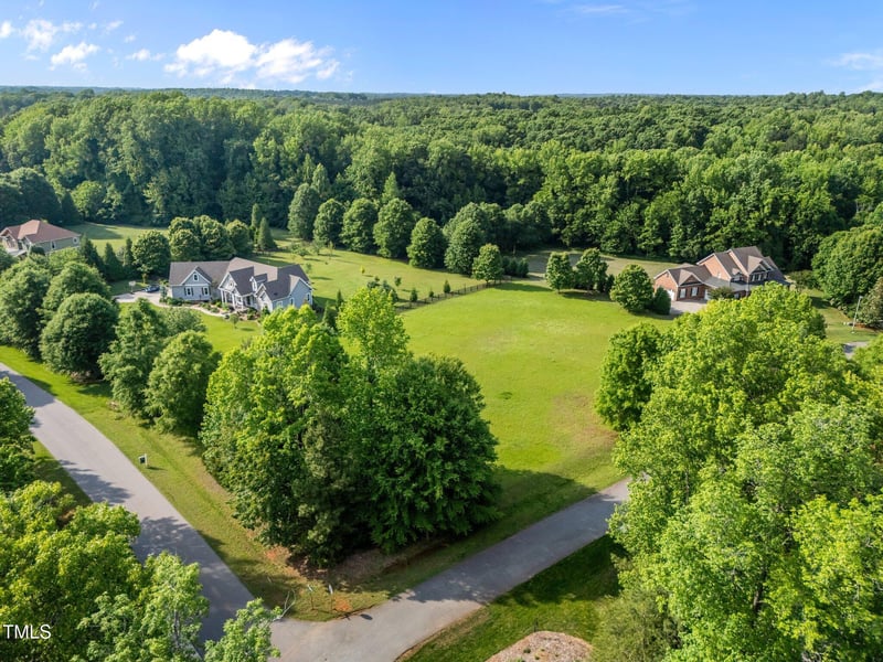 Lot 177 Fox Hill Farm Dr, Hillsborough, NC 27278