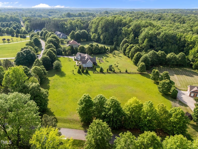 Lot 177 Fox Hill Farm Dr, Hillsborough, NC 27278