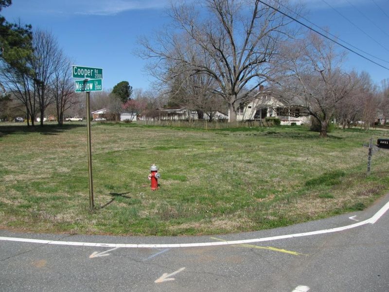 Lot 18 Cooper Rd, Graham, NC 27253