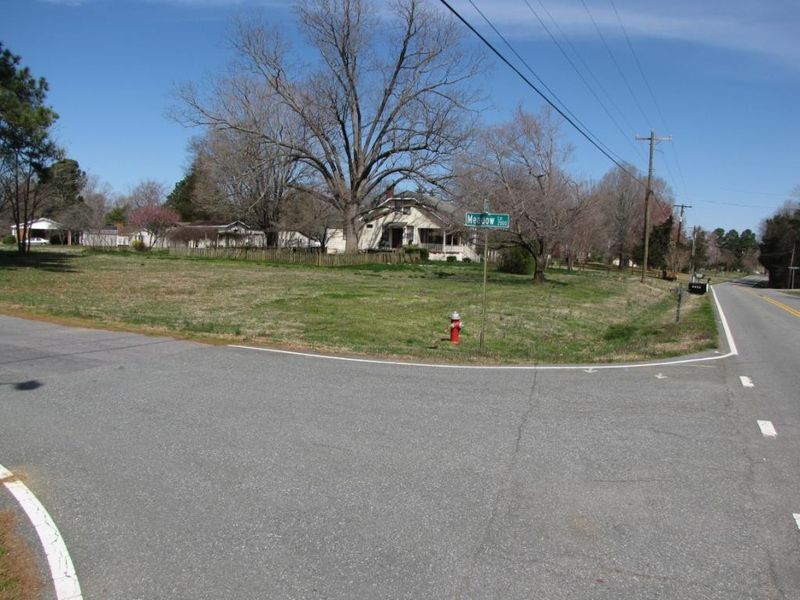 Lot 18 Cooper Rd, Graham, NC 27253