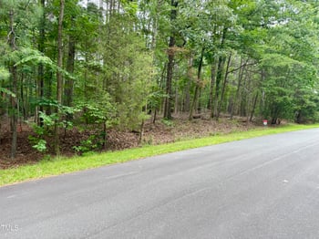 Lot 18 New Hope Dr, Chapel Hill, NC 27514