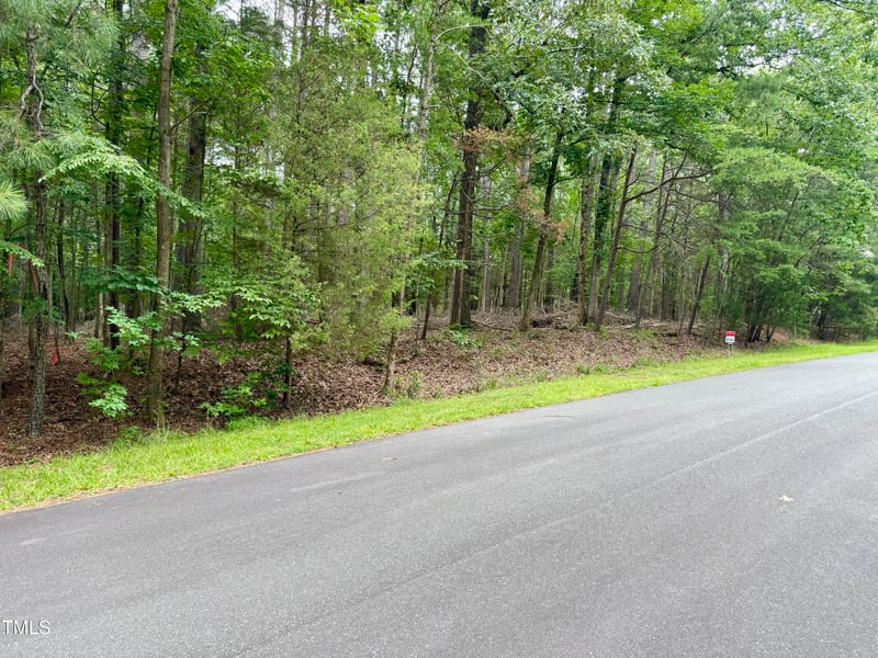 Lot 18 New Hope Dr, Chapel Hill, NC 27514