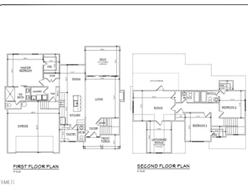 Lot 18 Spring Grove Dr, Oxford, NC 27565