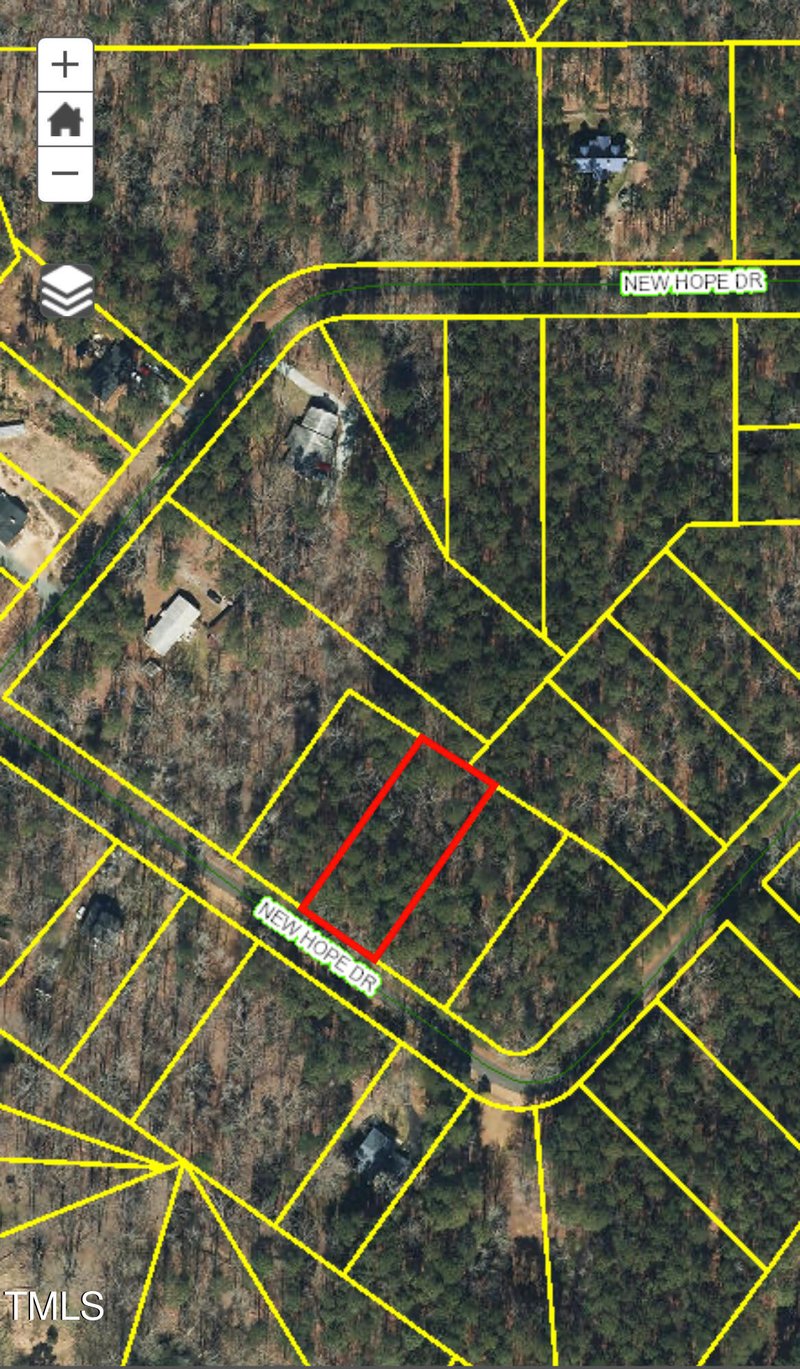 Lot 19 New Hope Dr, Chapel Hill, NC 27514