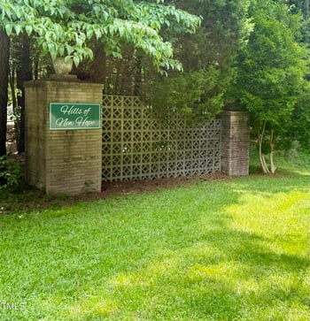 Lot 19 New Hope Dr, Chapel Hill, NC 27514