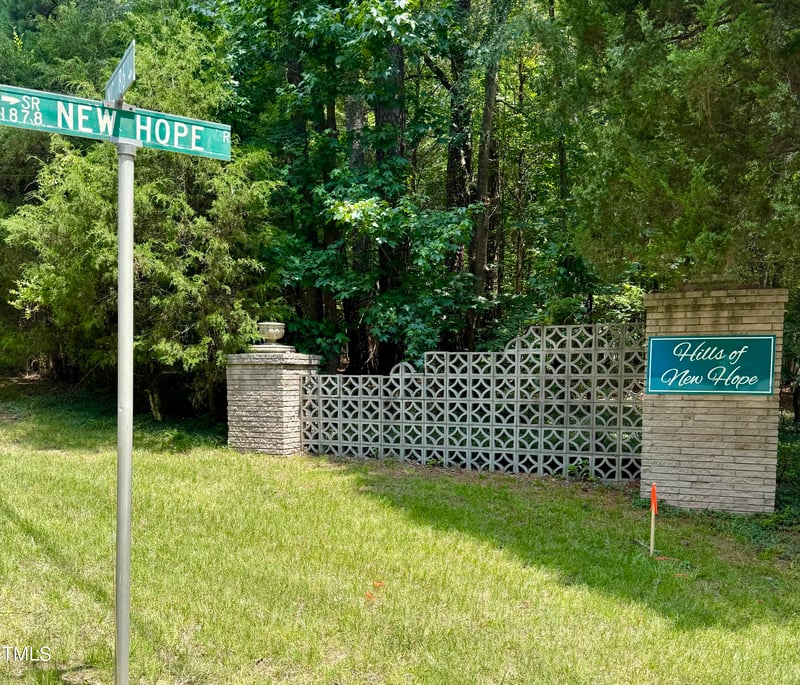 Lot 19 New Hope Dr Lot 19, Chapel Hill, NC 27514