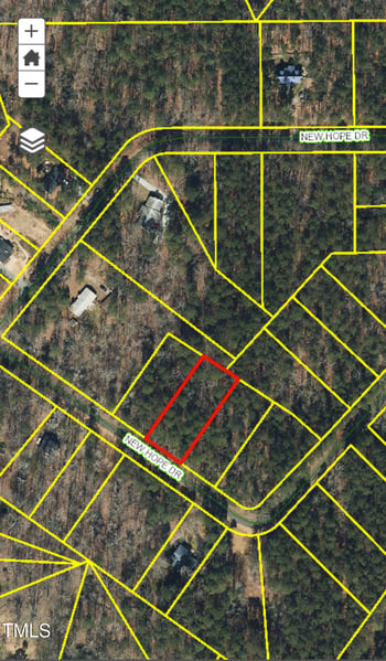 Lot 19 New Hope Dr Lot 19, Chapel Hill, NC 27514