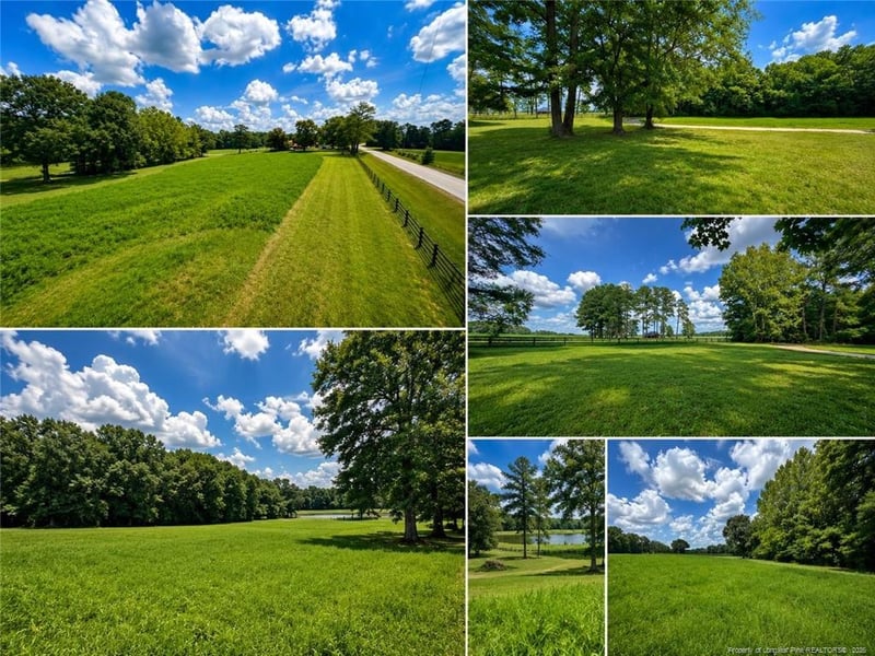 Lot 2 1870 Mccormick Rd, Sanford, NC 27332