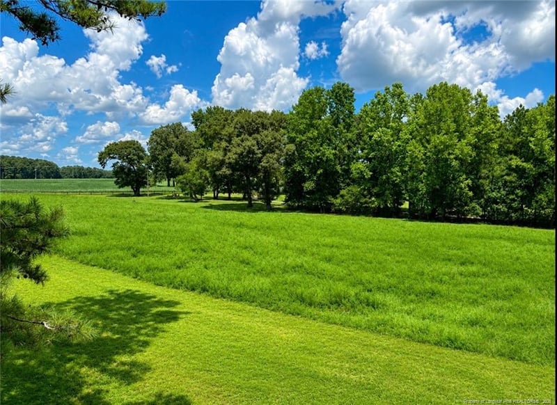 Lot 2 1870 Mccormick Rd, Sanford, NC 27332