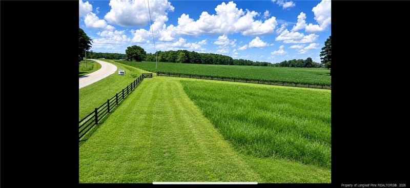 Lot 2 1870 Mccormick Rd, Sanford, NC 27332