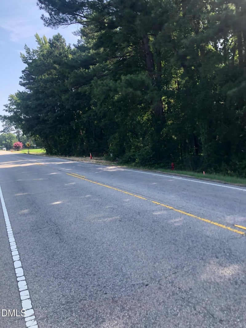 Lot 2 210 Hw, Lillington, NC 27546