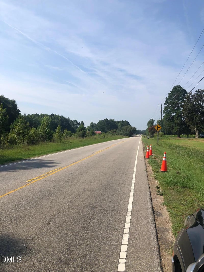 Lot 2 210 Hw, Lillington, NC 27546