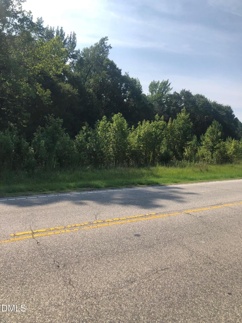 Lot 2 210 Hw, Lillington, NC 27546