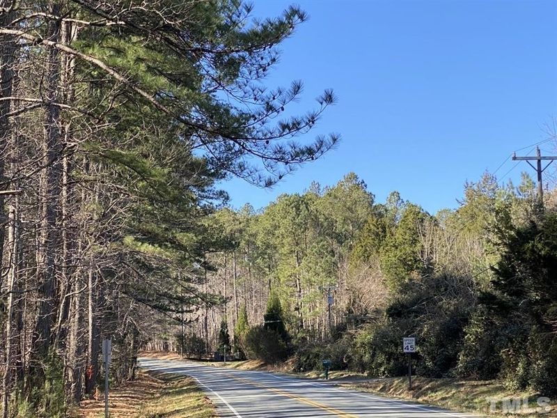 Lot 2-3 Whitfield Rd Lot 2-3, Chapel Hill, NC 27516