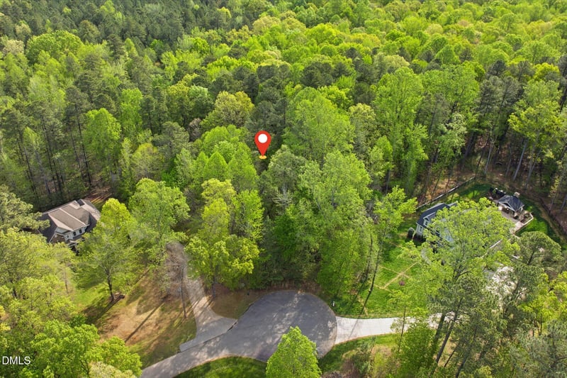 Lot 2 Admiral Ln, Durham, NC 27705