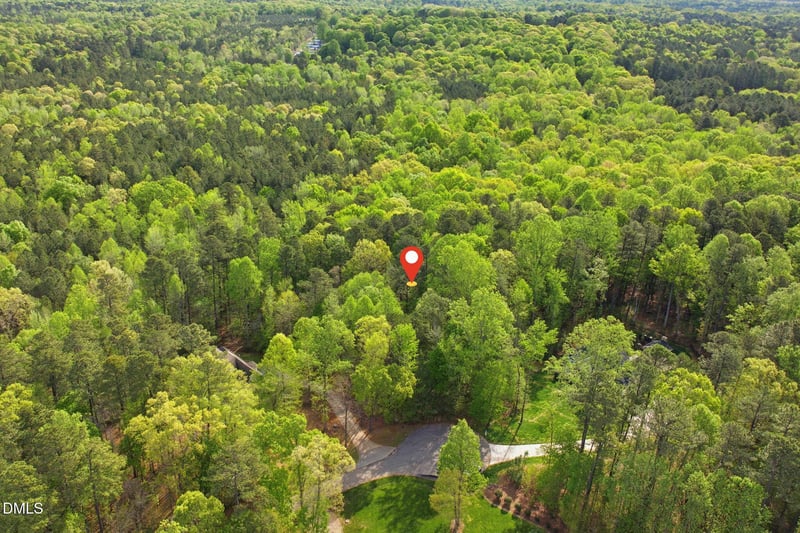 Lot 2 Admiral Ln Lot 2, Durham, NC 27705