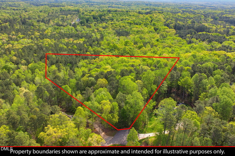 Lot 2 Admiral Ln Lot 2, Durham, NC 27705