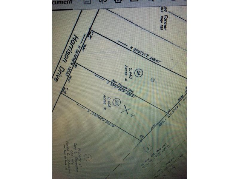 Lot 2 B Harrison Dr, Burlington, NC 27215