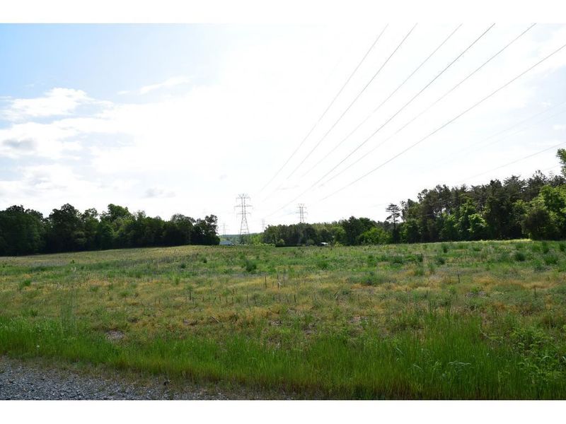 Lot 2 Brown Rd, Liberty, NC 27298