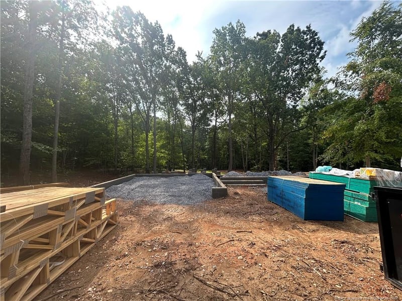 Lot 2 Buckhorn Rd, Sanford, NC 27330