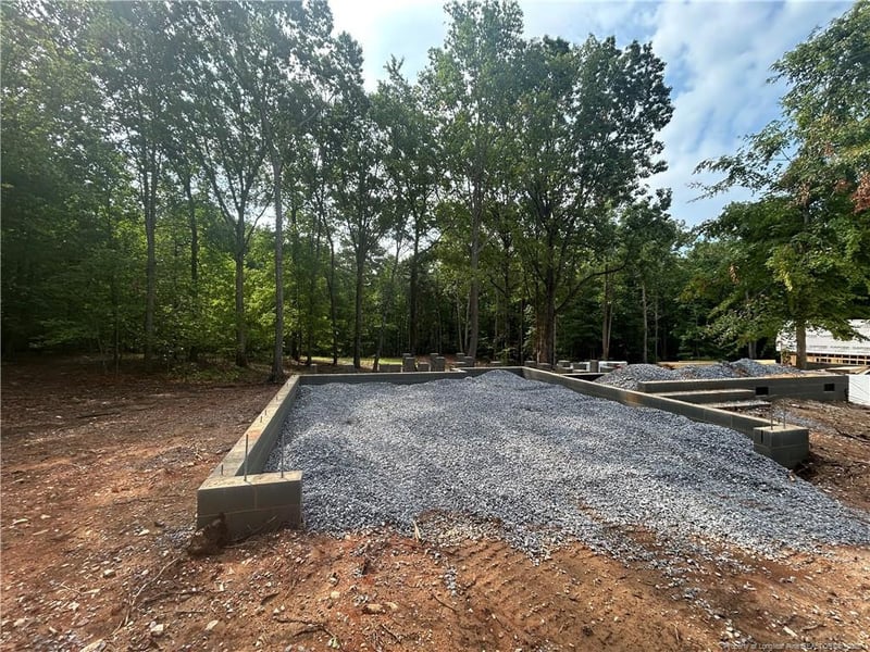 Lot 2 Buckhorn Rd, Sanford, NC 27330