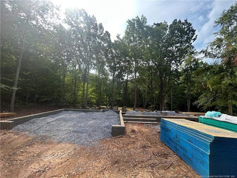 Lot 2 Buckhorn Rd, Sanford, NC 27330