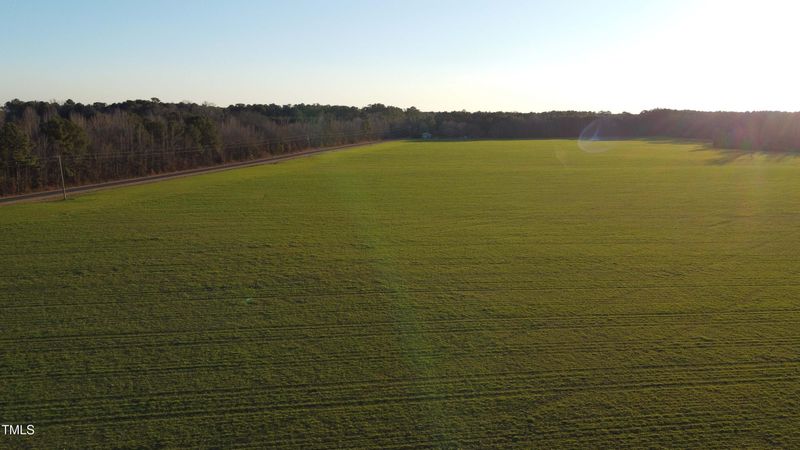 Lot 2 Burnett Rd Lot 2, Dunn, NC 28334