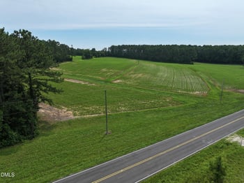 Lot 2 Claude Lewis Rd Lot 2, Middlesex, NC 27557