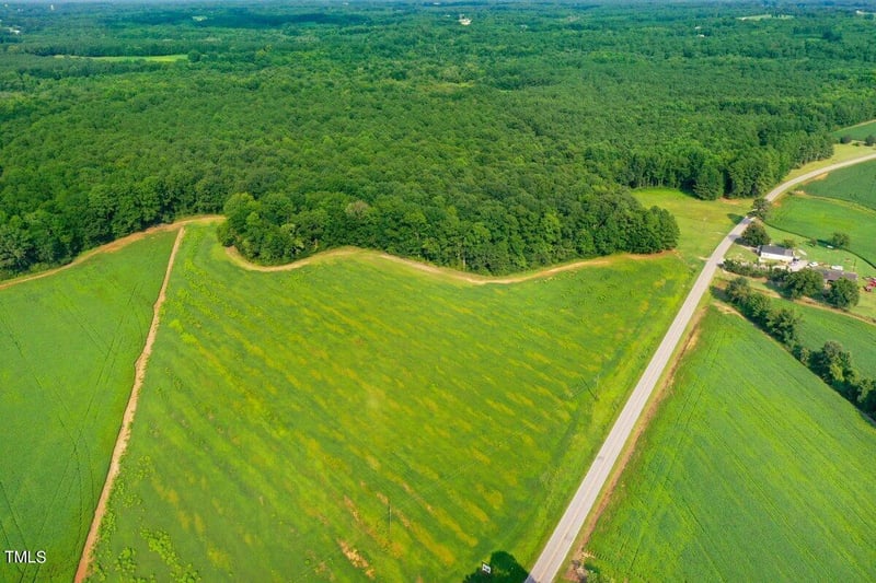 Lot 2 Claude Lewis Rd, Middlesex, NC 27557