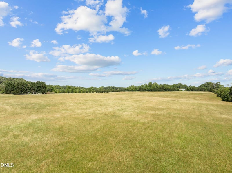 Lot 2 Deer Run Trl, Hillsborough, NC 27278