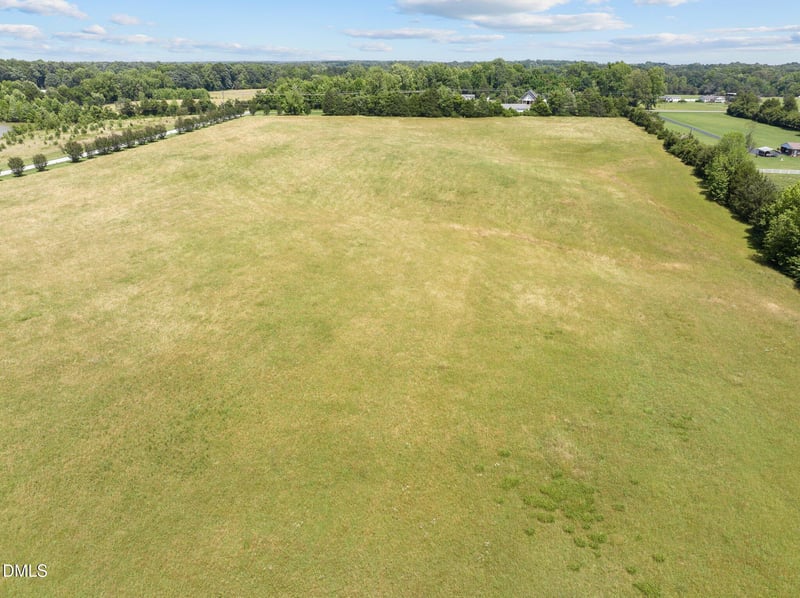 Lot 2 Deer Run Trl, Hillsborough, NC 27278