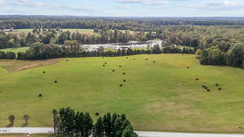 Lot 2 Deer Run Trl Lot 2, Hillsborough, NC 27278