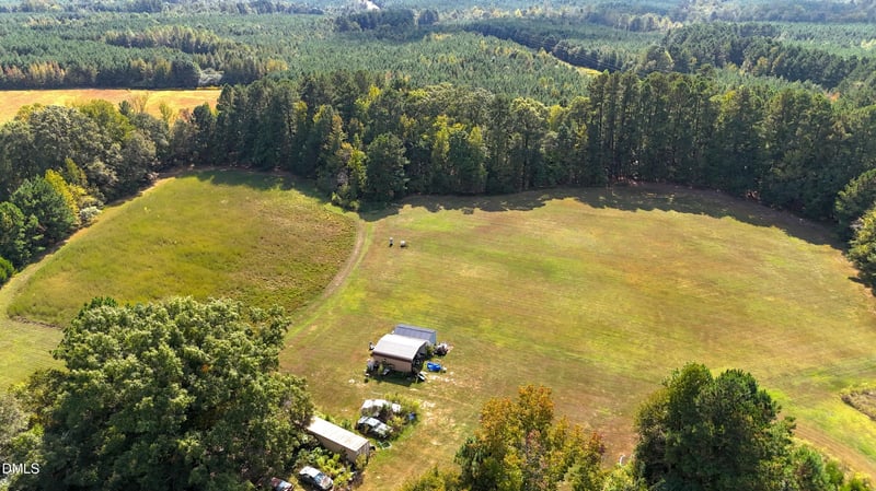 Lot 2 Dove Rd, Creedmoor, NC 27522
