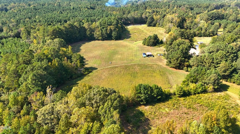 Lot 2 Dove Rd, Creedmoor, NC 27522