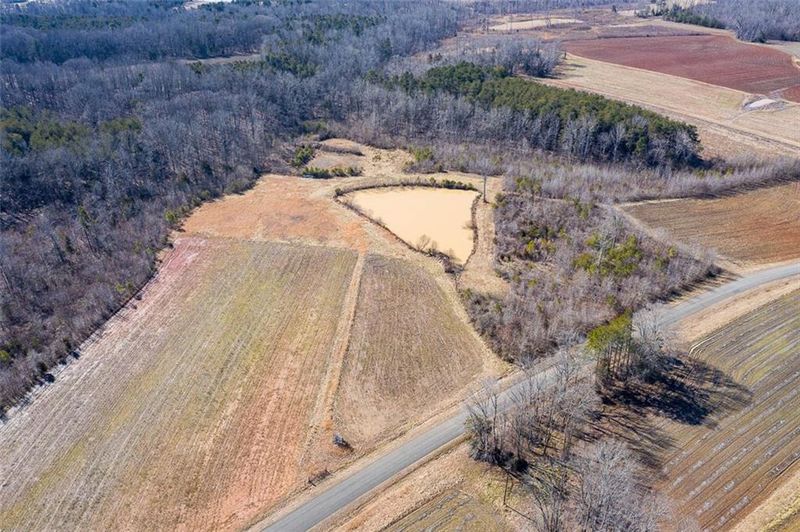 Lot 2 Eb Tate Rd, Burlington, NC 27217