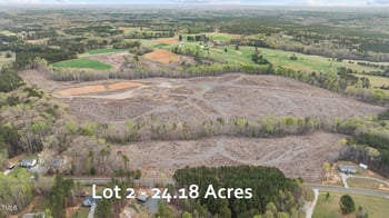 Lot 2 Flat Rock Rd, Franklinton, NC 27525